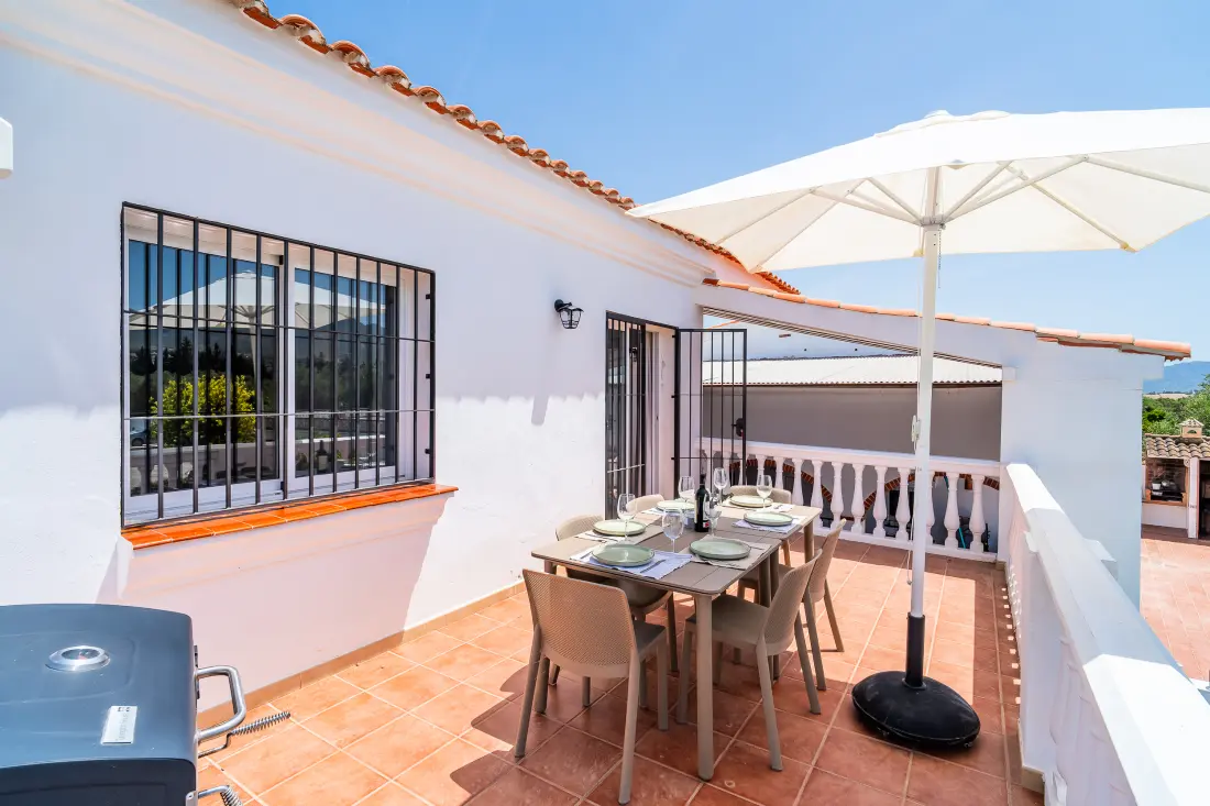 Appartements à Alhaurin El Grande