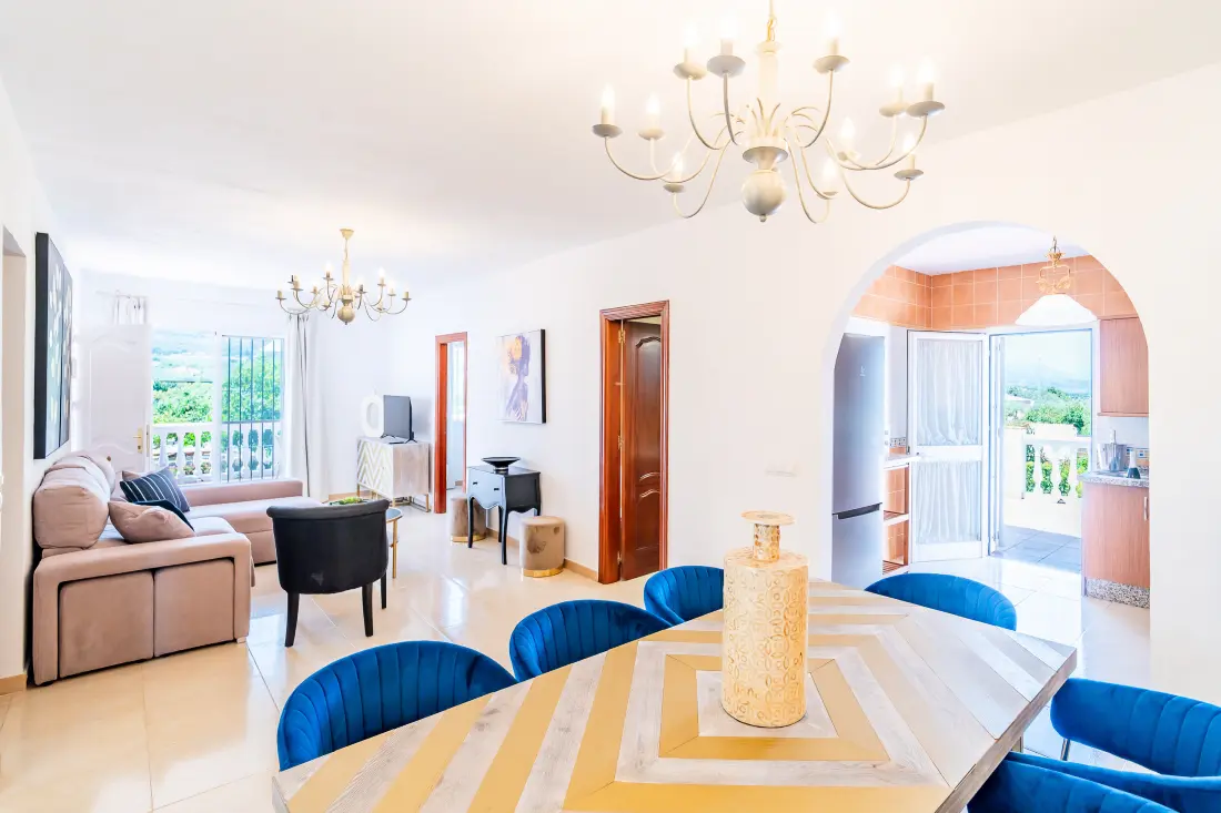 Appartements à Alhaurin El Grande