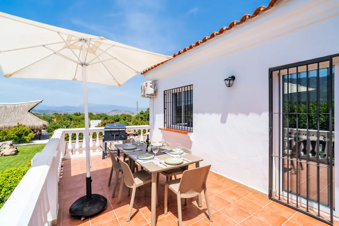Appartements à Alhaurin El Grande