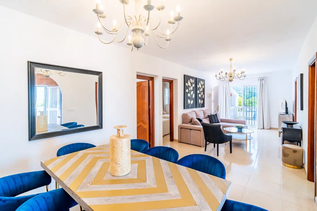 Appartements à Alhaurin El Grande