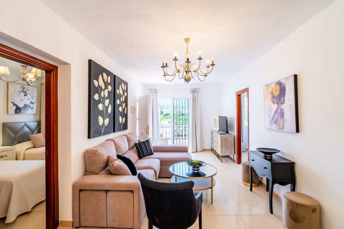 Appartements à Alhaurin El Grande