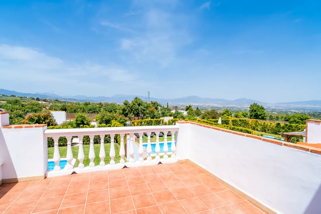Appartements à Alhaurin El Grande