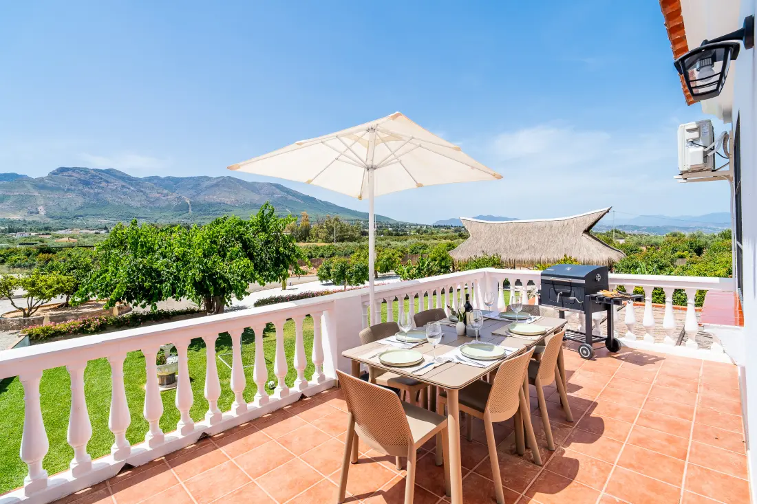 Appartements à Alhaurin El Grande