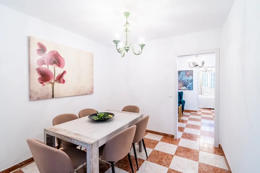 Appartements à Alhaurin El Grande