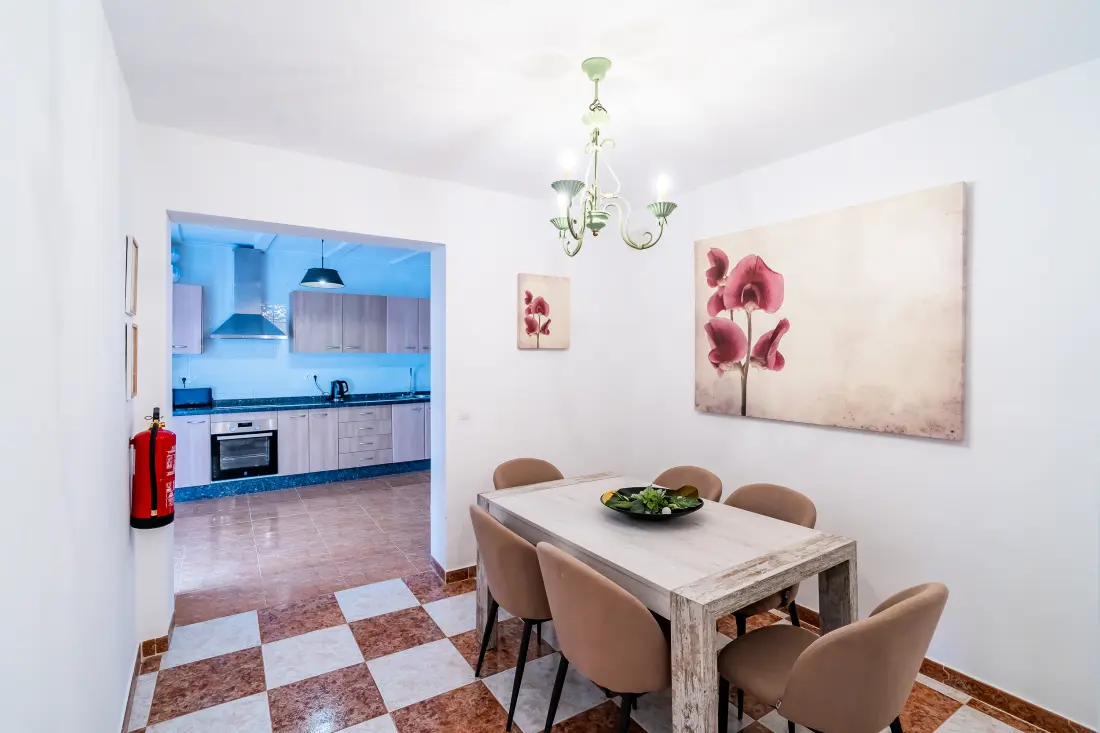 Appartements à Alhaurin El Grande