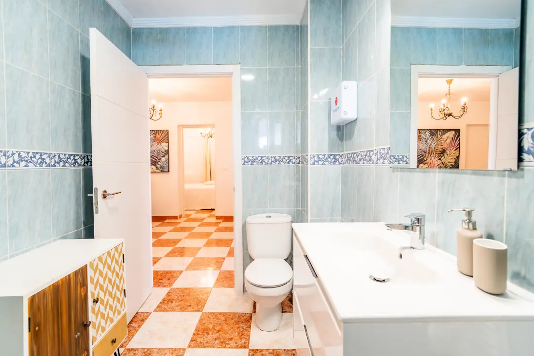 Appartements à Alhaurin El Grande