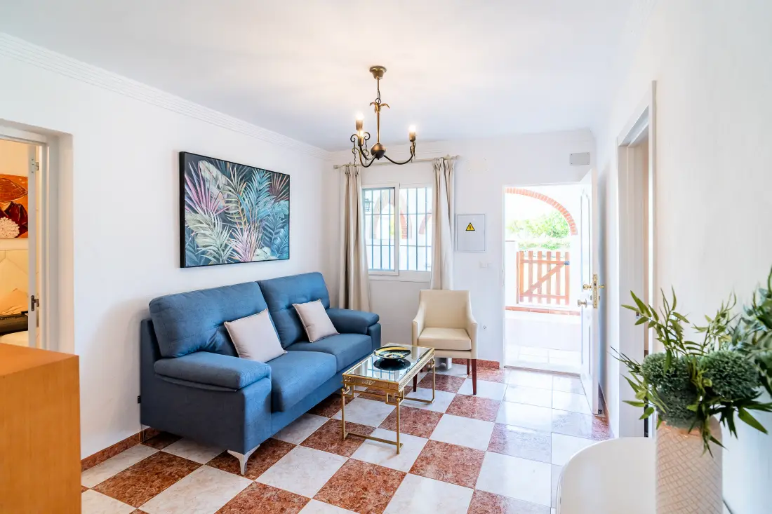 Appartements à Alhaurin El Grande