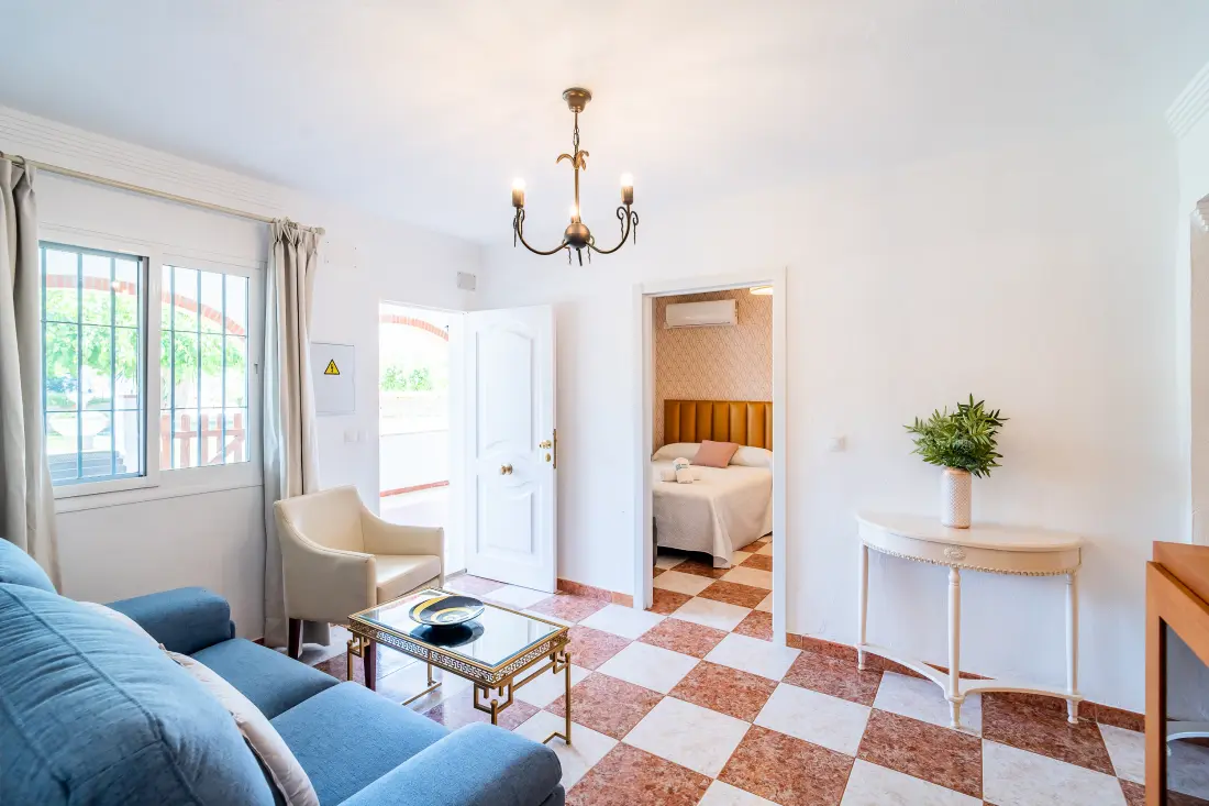 Appartements à Alhaurin El Grande