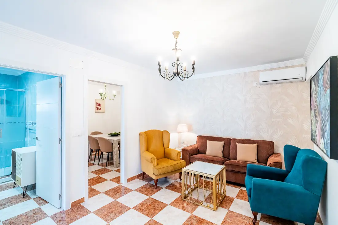 Appartements à Alhaurin El Grande