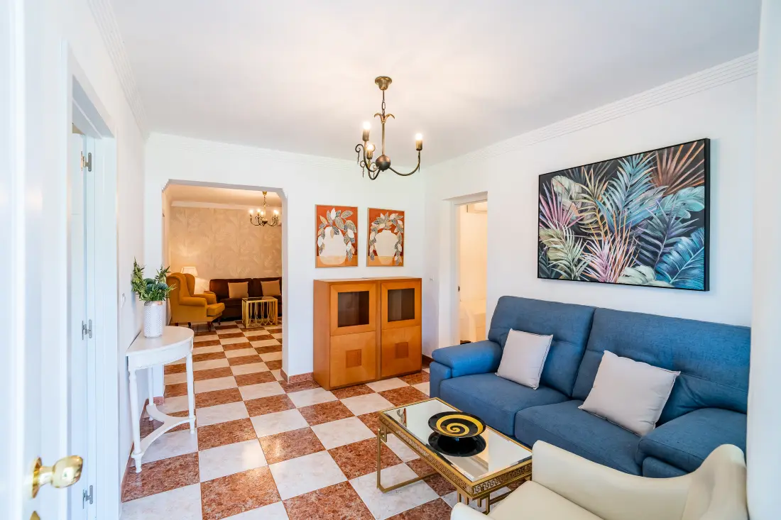 Appartements à Alhaurin El Grande