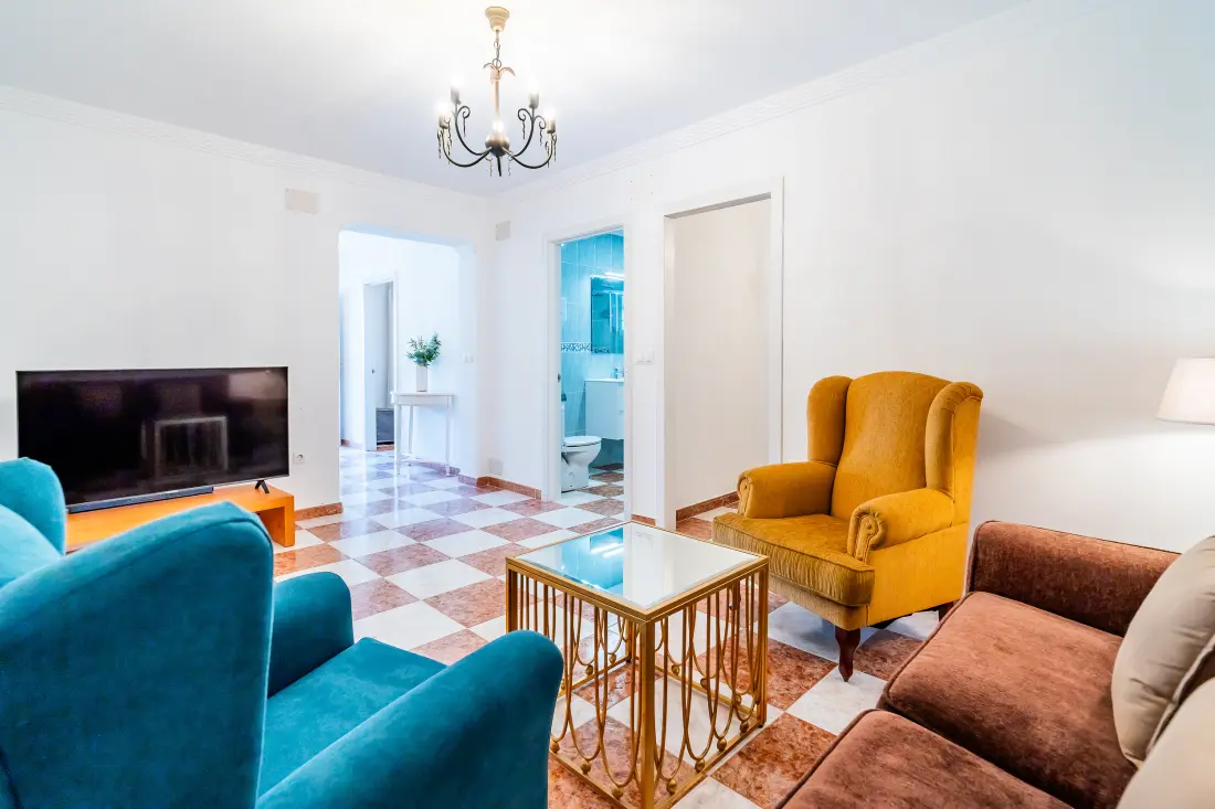 Appartements à Alhaurin El Grande