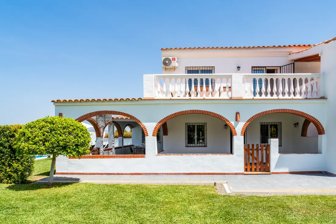 Appartements à Alhaurin El Grande