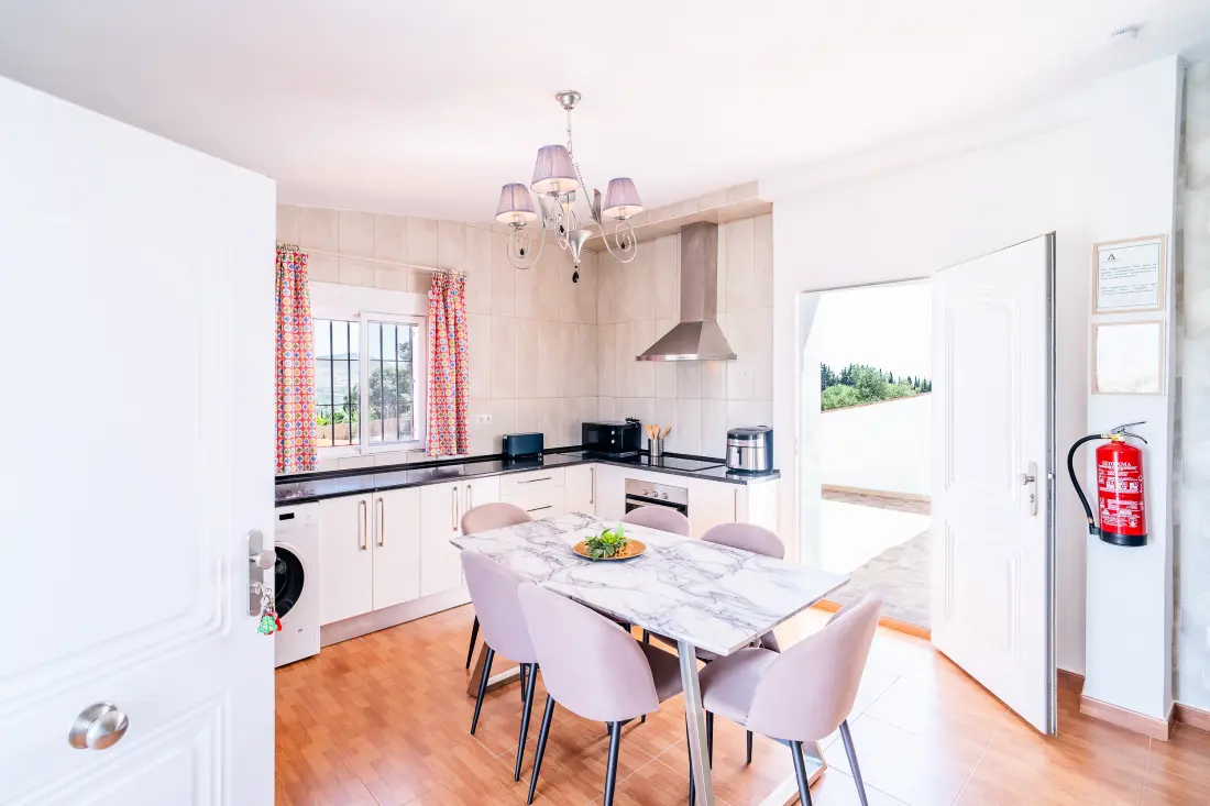 Appartements à Alhaurin El Grande