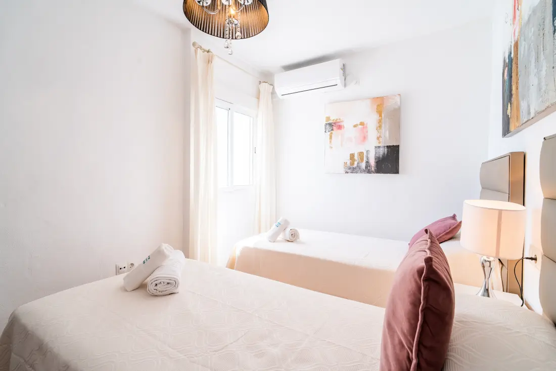 Appartements à Alhaurin El Grande