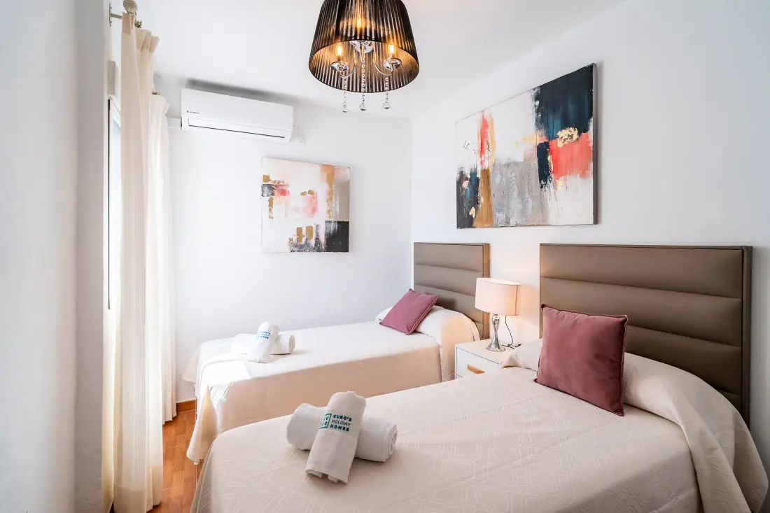 Appartements à Alhaurin El Grande