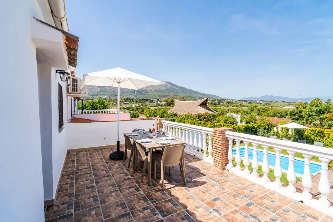 Appartements à Alhaurin El Grande