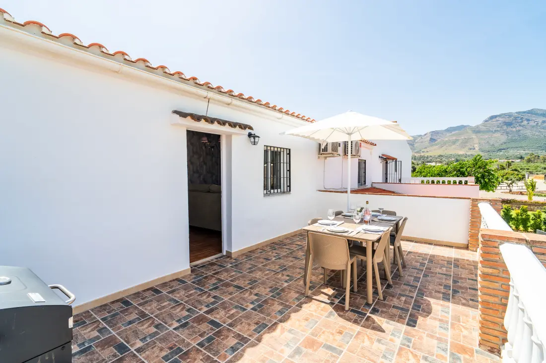 Appartements à Alhaurin El Grande