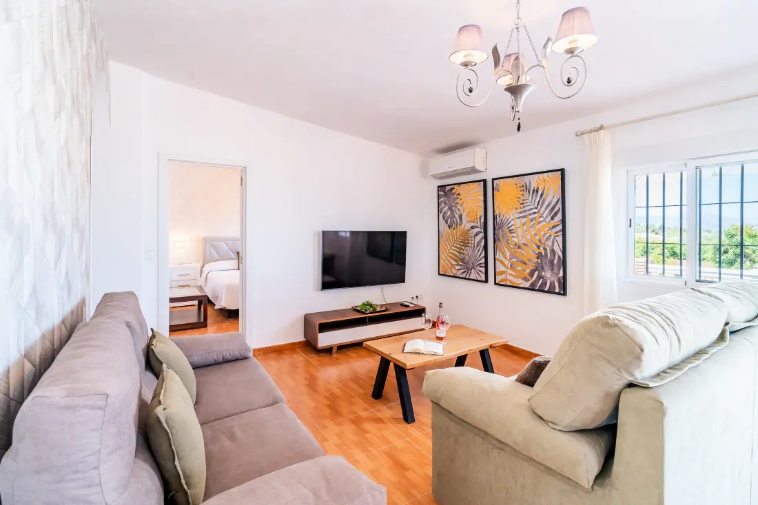 Appartements à Alhaurin El Grande