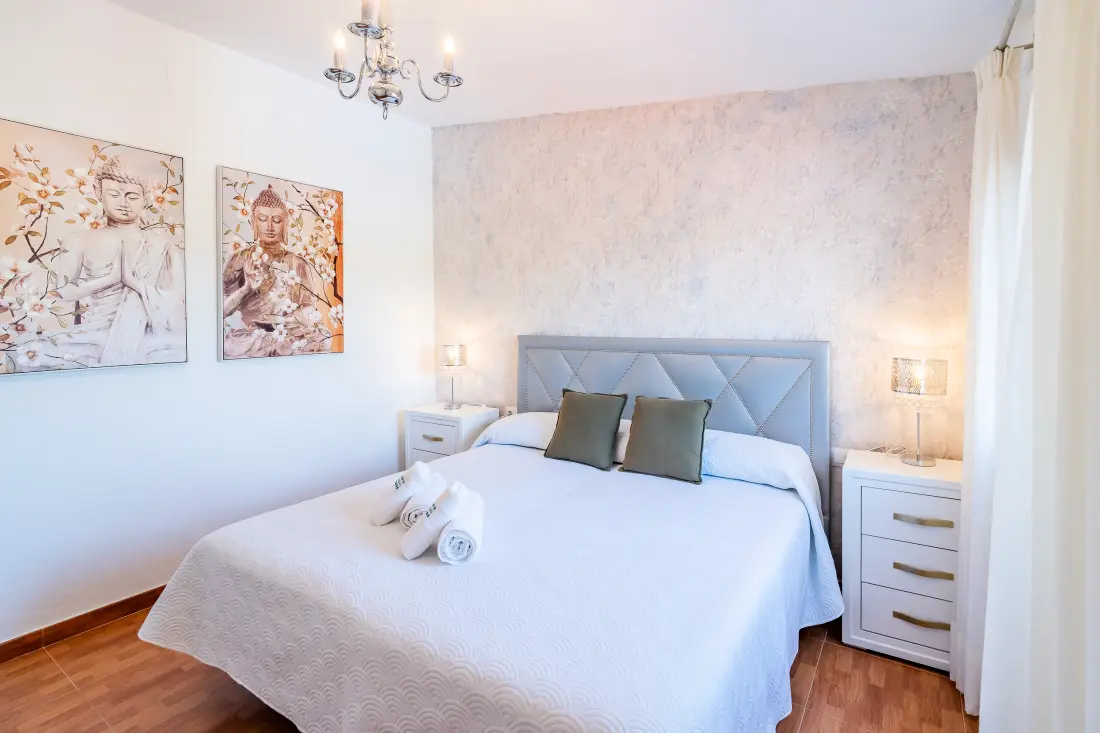Appartements à Alhaurin El Grande