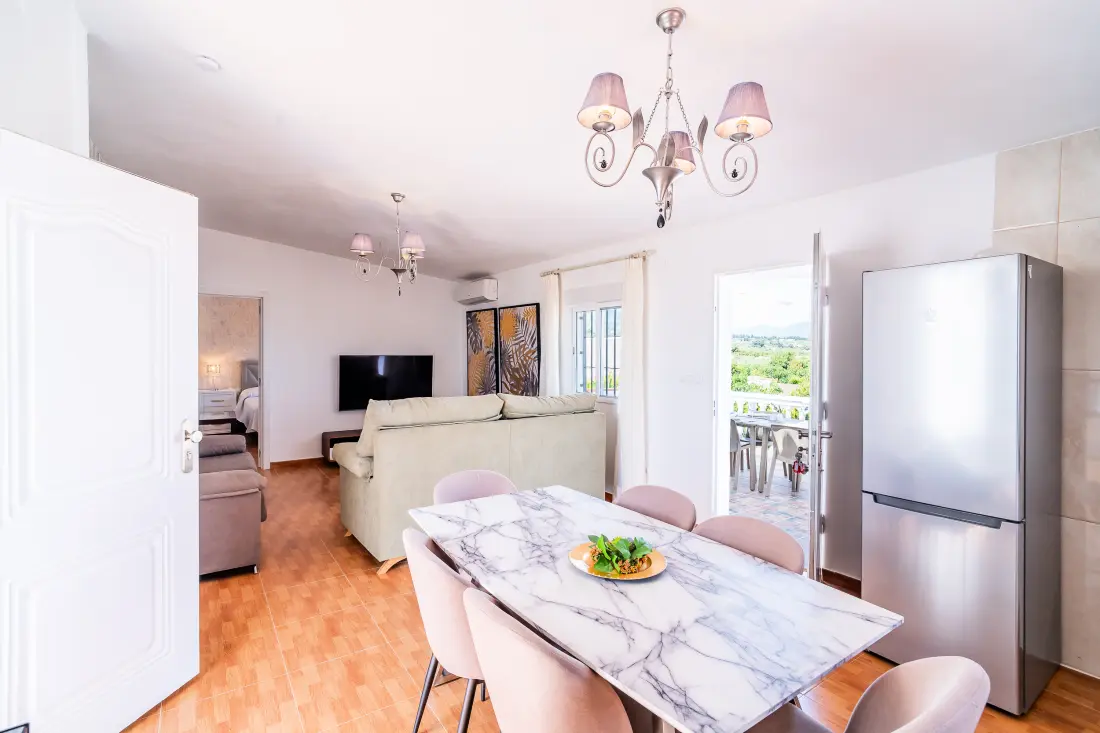 Appartements à Alhaurin El Grande