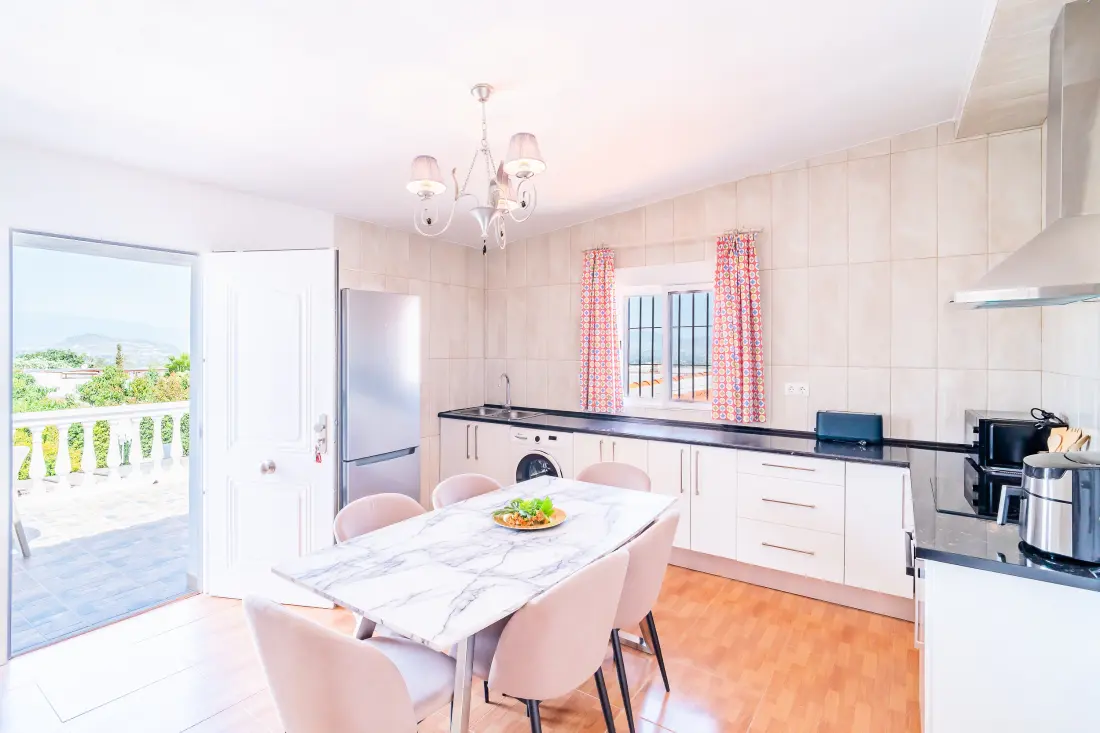 Appartements à Alhaurin El Grande