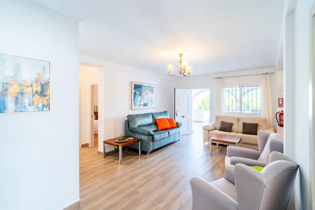 Appartements à Alhaurin El Grande