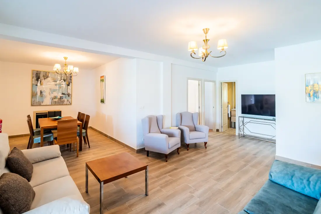 Appartements à Alhaurin El Grande
