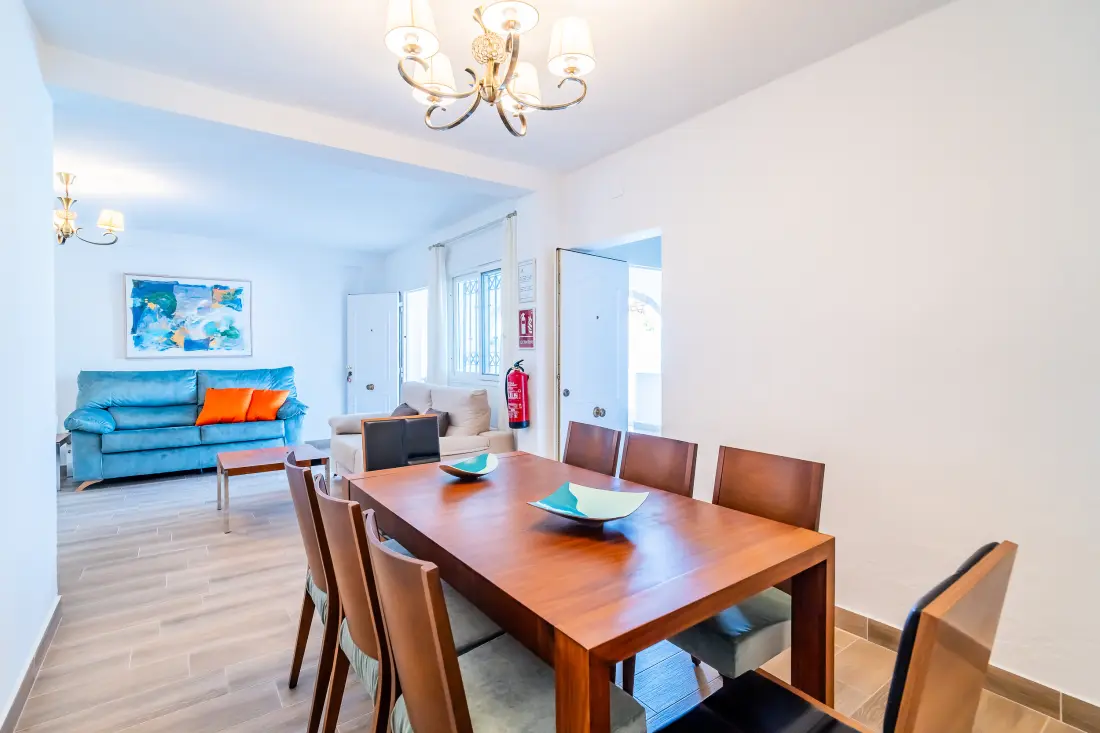Appartements à Alhaurin El Grande