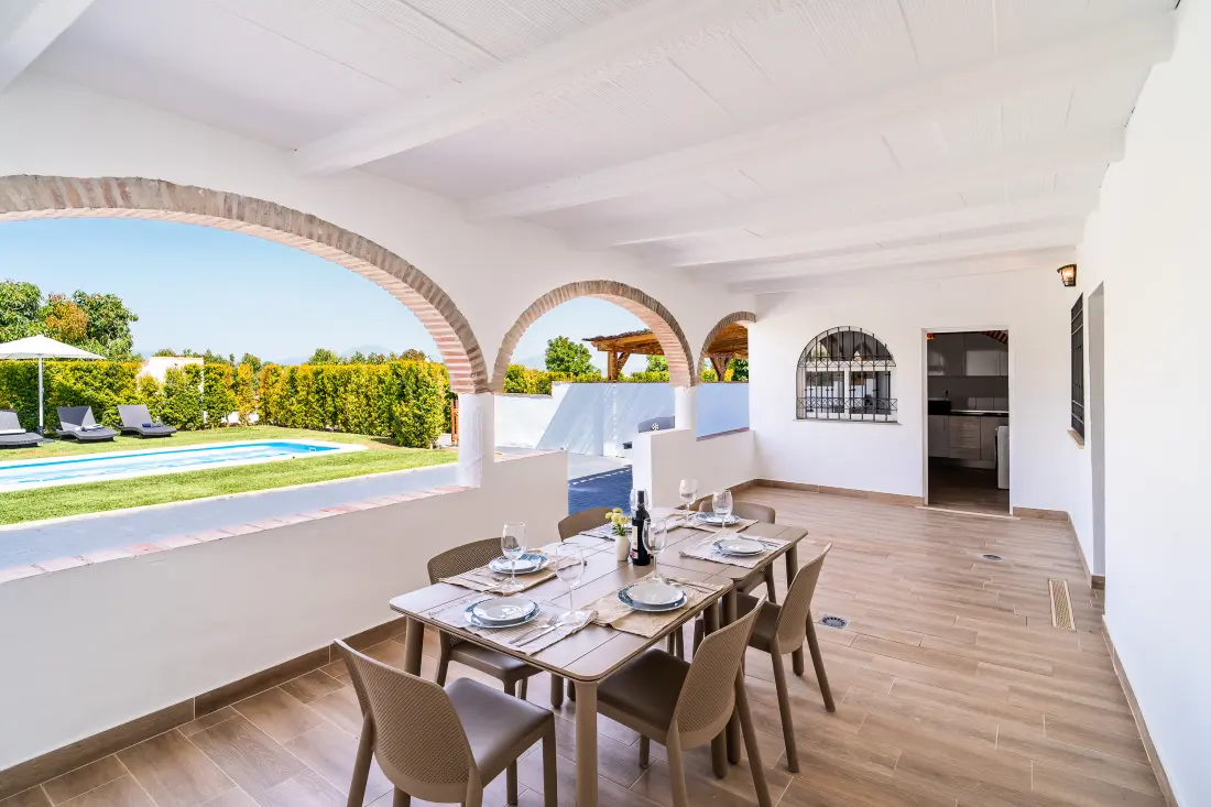 Appartements à Alhaurin El Grande