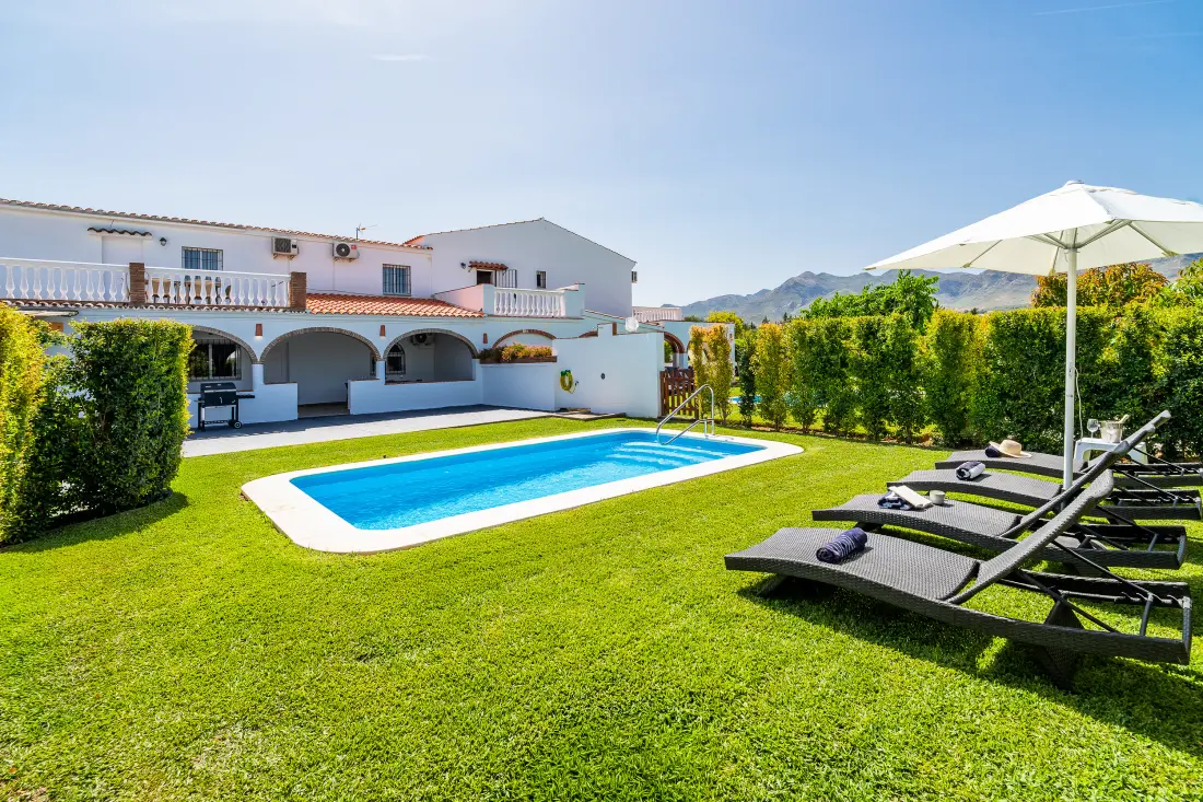 Appartements à Alhaurin El Grande