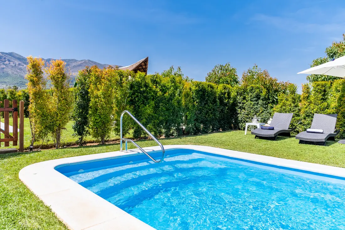 Appartements à Alhaurin El Grande