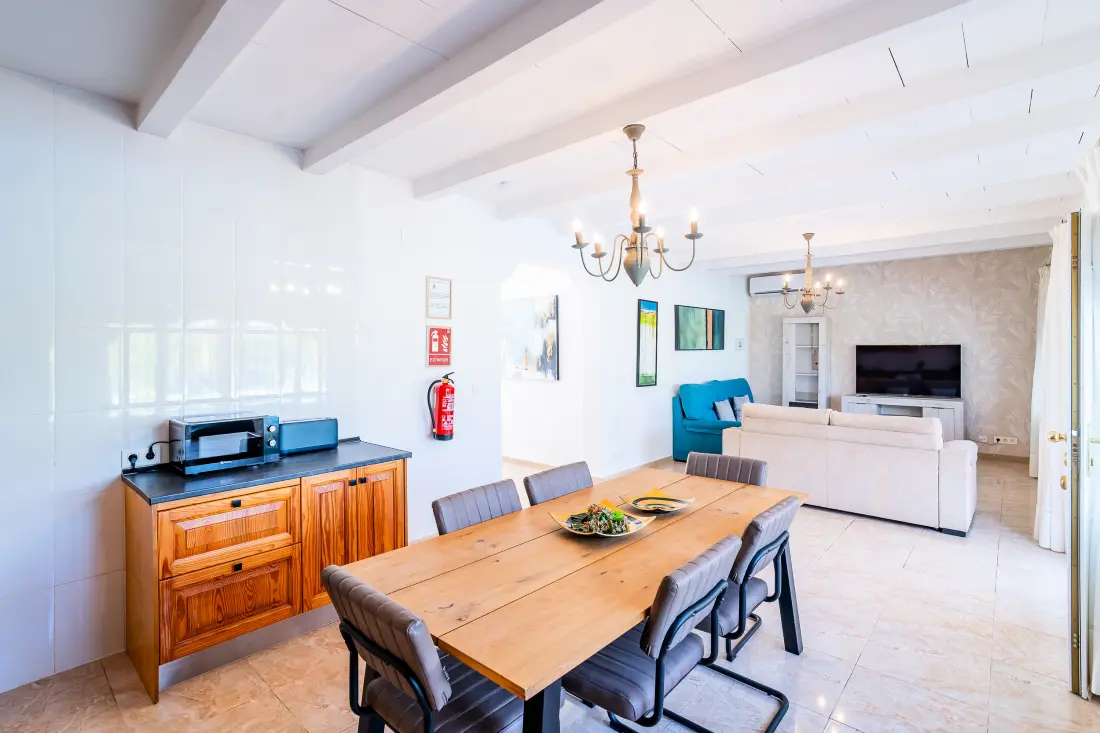 Appartements à Alhaurin El Grande