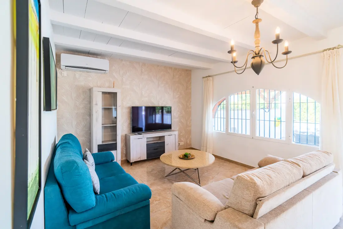 Appartements à Alhaurin El Grande