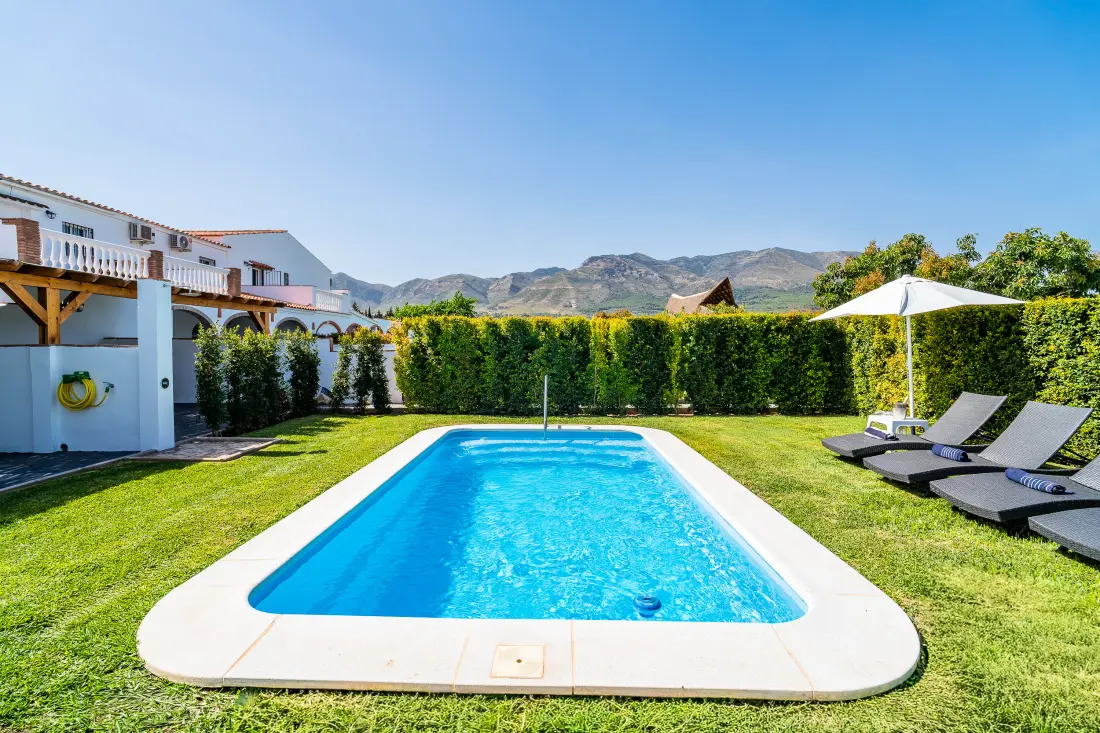 Appartements à Alhaurin El Grande