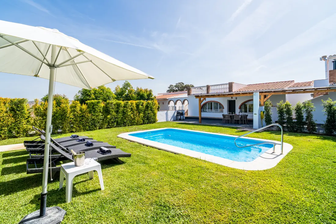 Appartements à Alhaurin El Grande