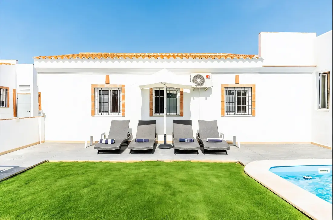 Appartements à Alhaurin El Grande