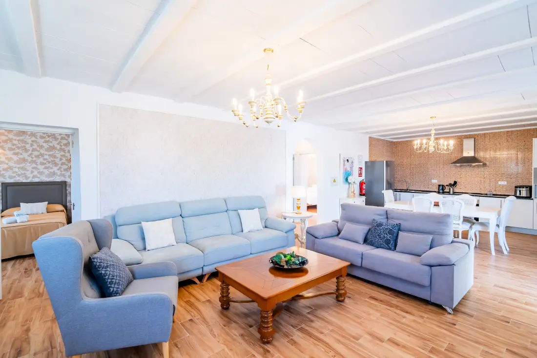 Appartements à Alhaurin El Grande