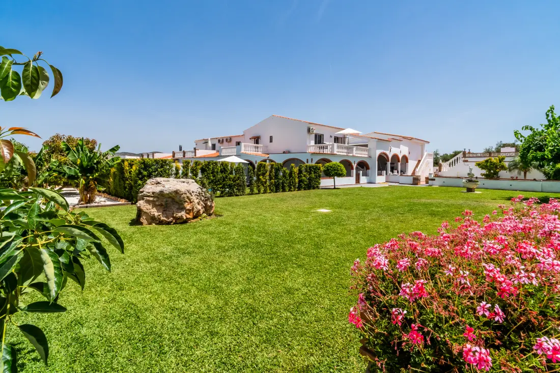 Appartements à Alhaurin El Grande