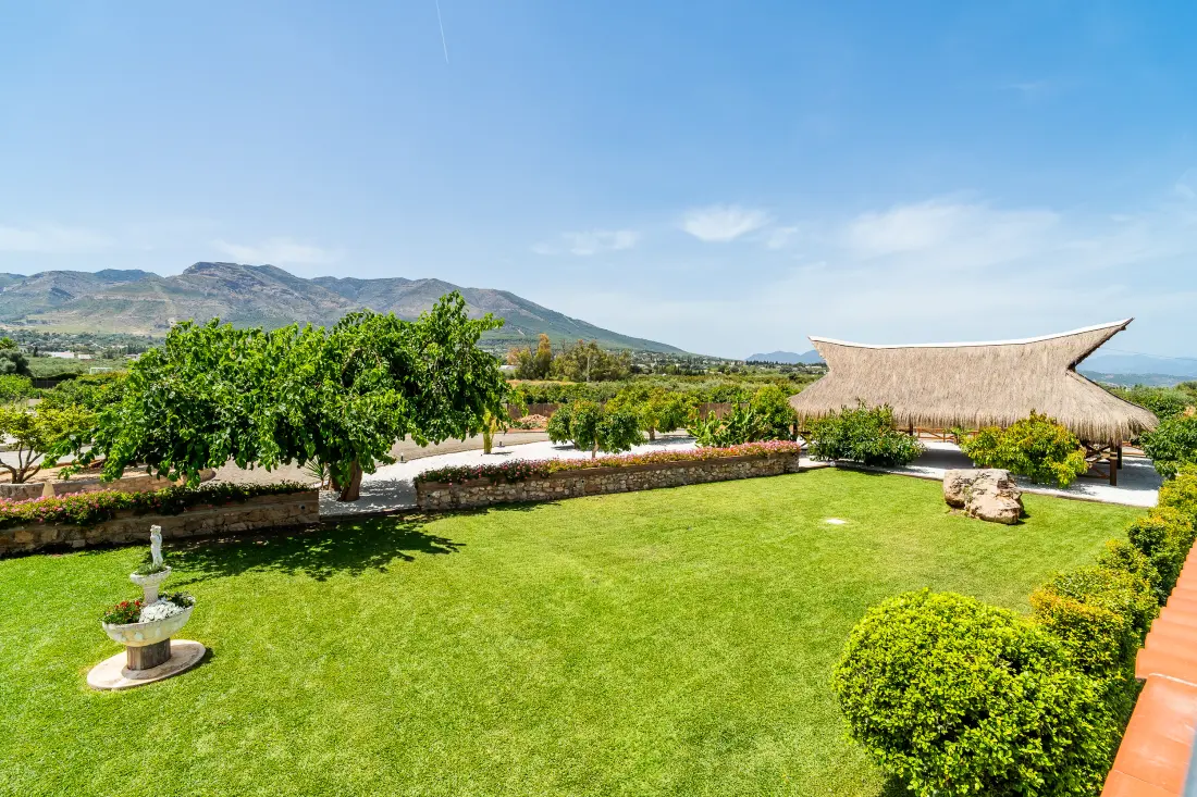 Appartements à Alhaurin El Grande