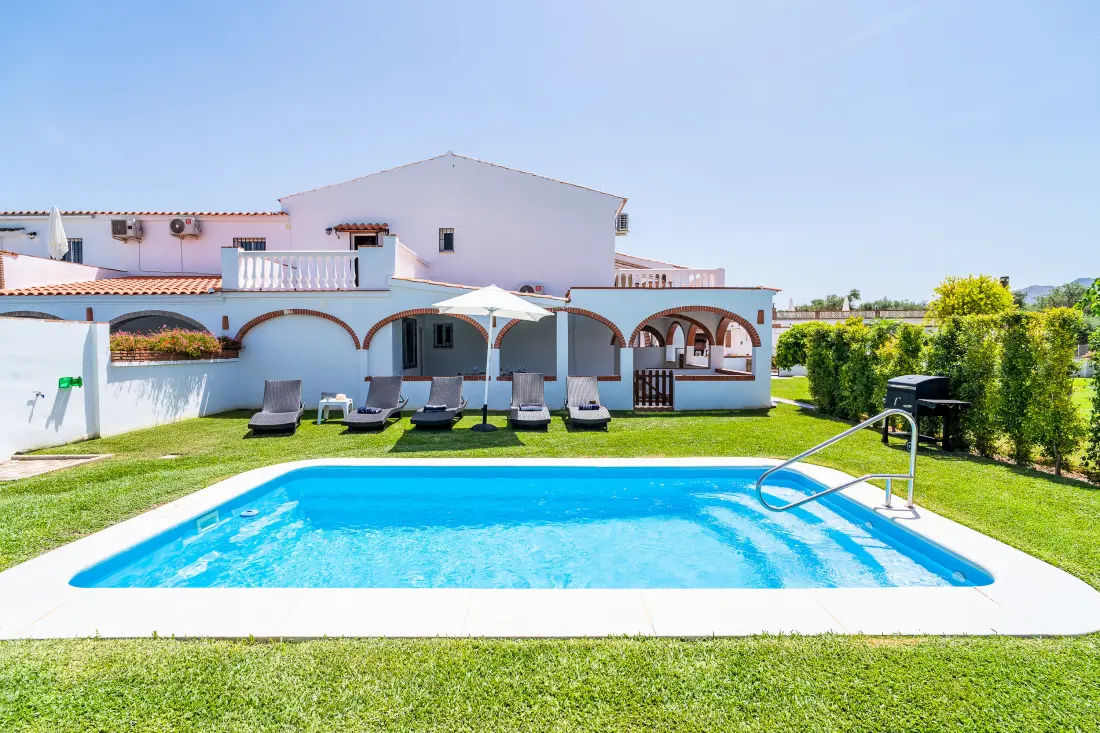 Maison à Alhaurin El Grande