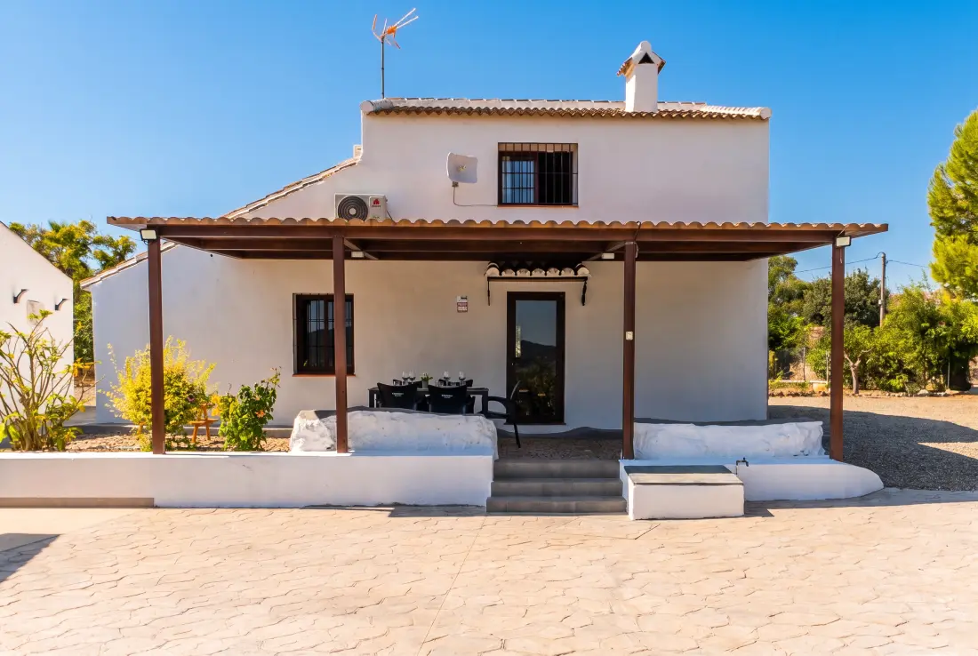 Maison à Alhaurin El Grande