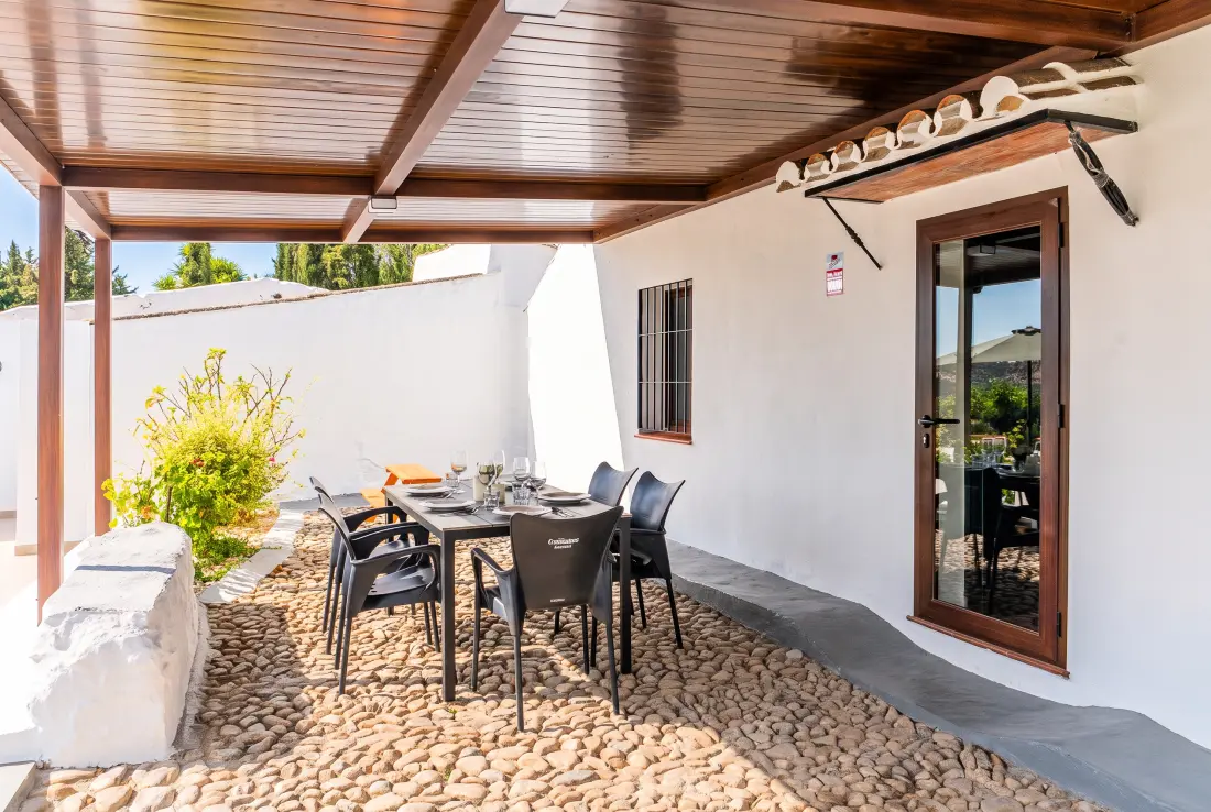 Maison à Alhaurin El Grande
