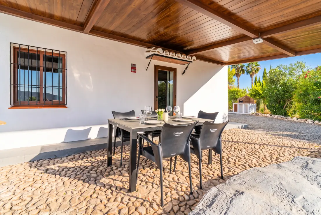 Maison à Alhaurin El Grande
