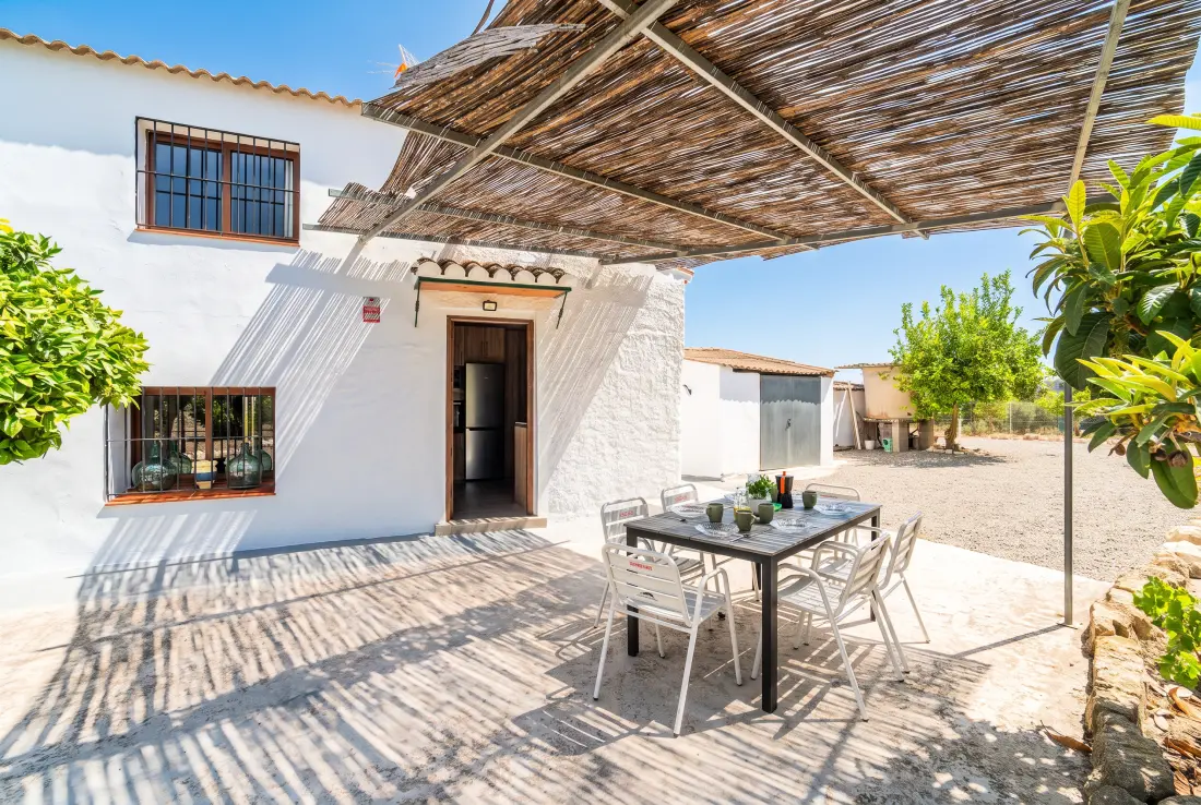 Maison à Alhaurin El Grande