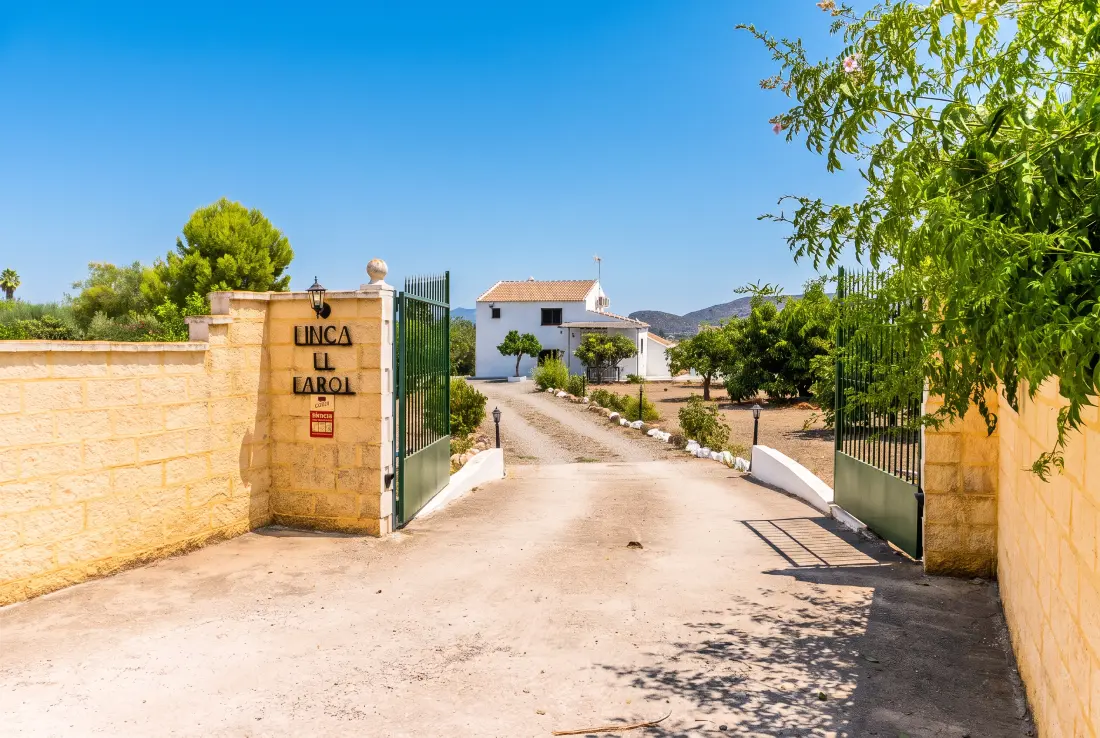 Maison à Alhaurin El Grande