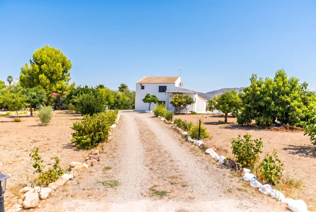 Maison à Alhaurin El Grande