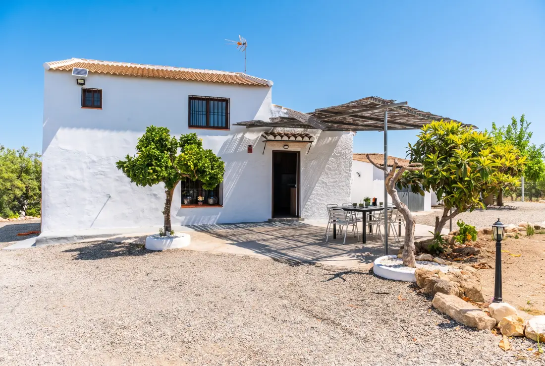 Maison à Alhaurin El Grande