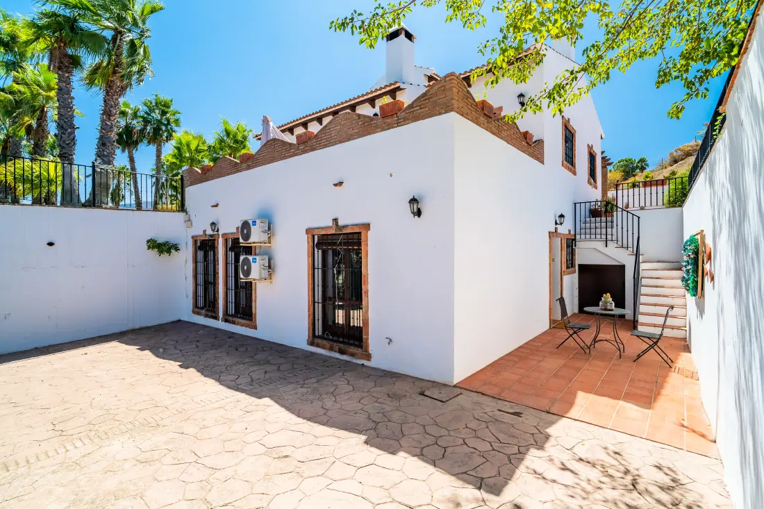 Maison à Alhaurin El Grande