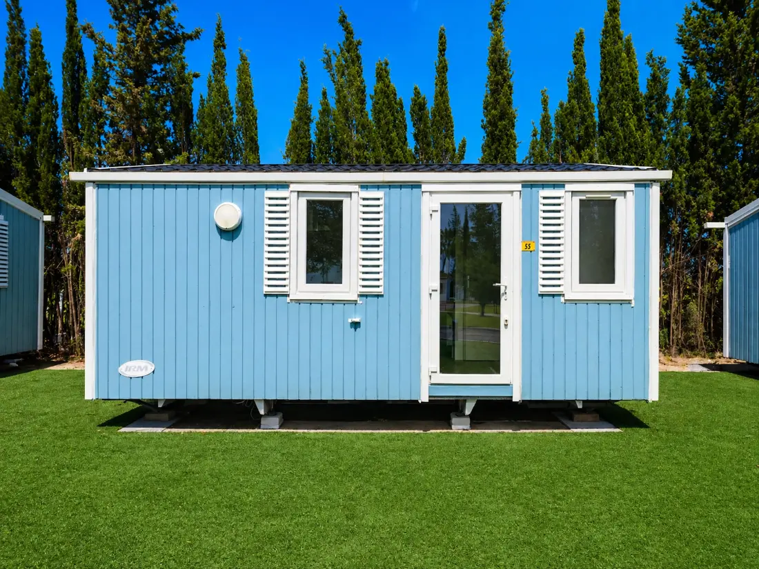 Studio à Alhaurin El Grande