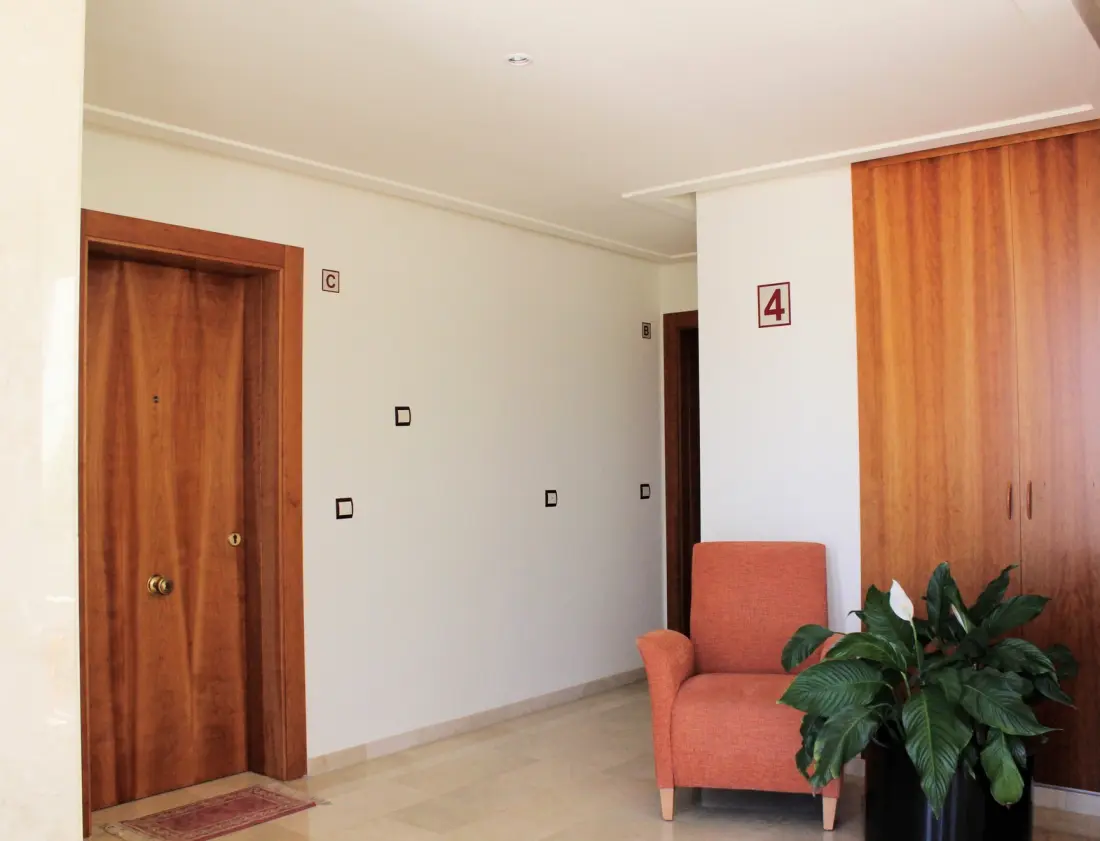 Appartements à Alicante